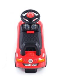 Dětské odrážedlo Milly Mally Racer white