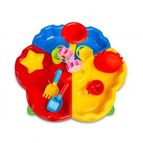 Vodní stoleček Toyz Bali