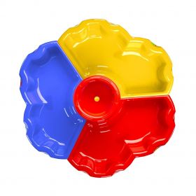 Vodní stoleček Toyz Bali