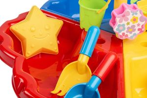 Vodní stoleček Toyz Bali
