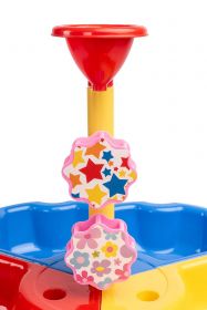 Vodní stoleček Toyz Bali
