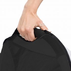 Moskytiéra na autosedačku New Baby Basic černá
