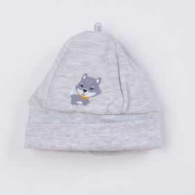 3-dílná dětská souprava Koala Doggy Šedá