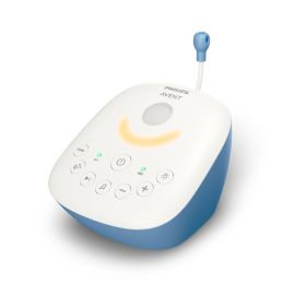 Digitální dětská chůvička Avent Baby DECT SCD735/52