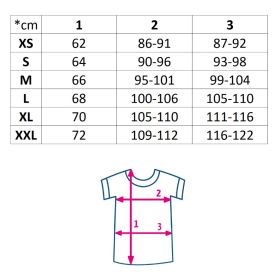 Těhotenské a kojící tričko Milk Shirt milk & love krátky rukáv béžová