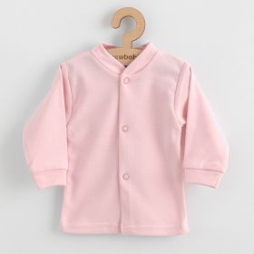 5-dílná kojenecká soupravička do porodnice New Baby Classic růžová