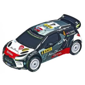 Autodráha Carrera Carrera Go Super Rally 4,9m MILLY MALLY