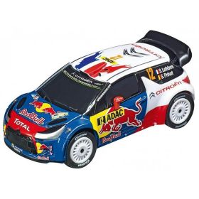 Autodráha Carrera Carrera Go Super Rally 4,9m MILLY MALLY