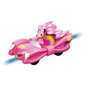 Autodráha Carrera FIRST Mickey on Tour 2,4m MILLY MALLY