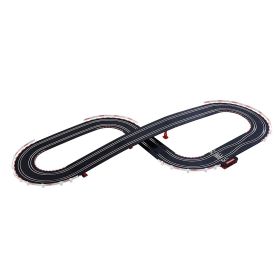 Autodráha Carrera Go Build'n Race - Racing Set 3,6m MILLY MALLY