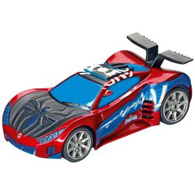 Autodráha Carrera Go Spider-Man 2,4m MILLY MALLY