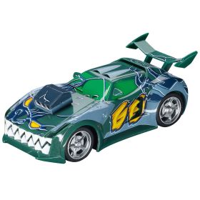 Autodráha Carrera Go Spider-Man 2,4m MILLY MALLY
