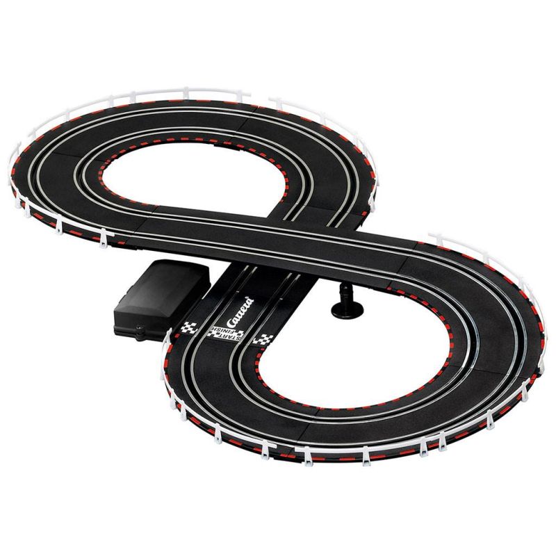 Autodráha Carrera Go Spider-Man 2,4m MILLY MALLY