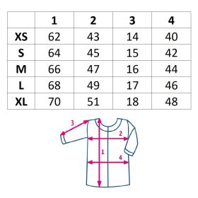 Těhotenské a kojící tričko Milk Shirt milk & love bílo modré pásky Dle obrázku
