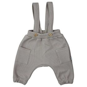 Dětské lacláčky Koala Pure beige Béžová