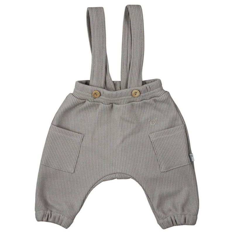 Dětské lacláčky Koala Pure beige Béžová