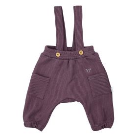 Dětské lacláčky Koala Pure purple Fialová