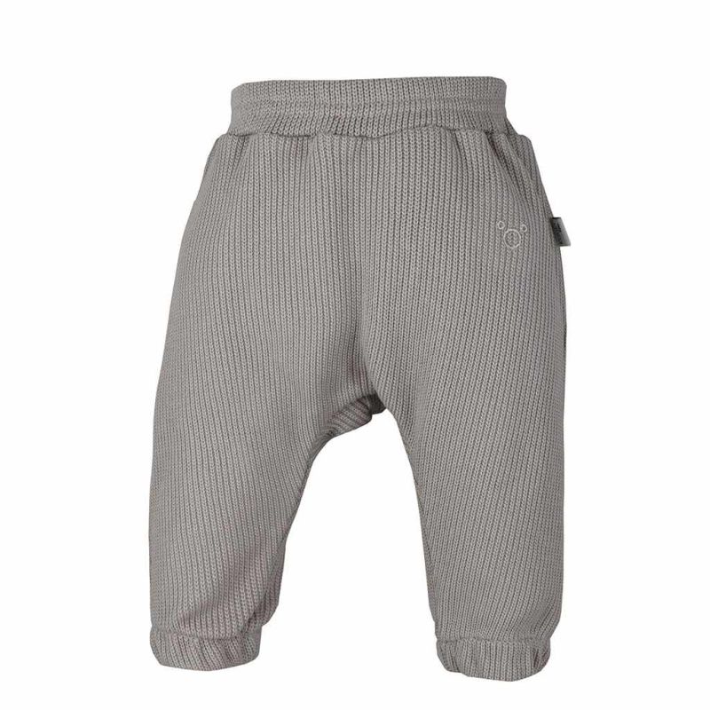 Kojenecké tepláčky Koala Pure beige Béžová