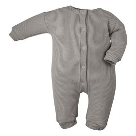 Kojenecký overal Koala Pure beige Béžová