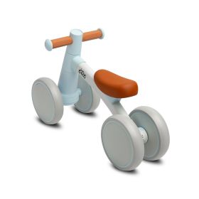 Dětské odrážedlo pro nejmenší Toyz OTTO blue