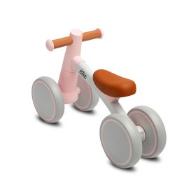 Dětské odrážedlo pro nejmenší Toyz OTTO pink