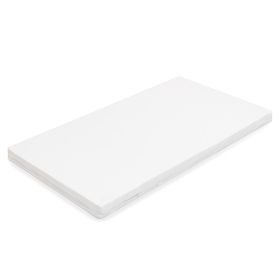Dětská matrace New Baby BASIC 120x60x5 cm kokos-molitan bílá