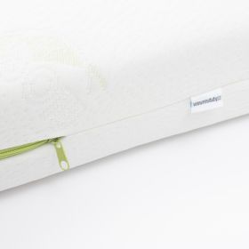 Dětská matrace New Baby CLASSY 120x60x11 cm kokos-molitan-kokos Aloe Vera