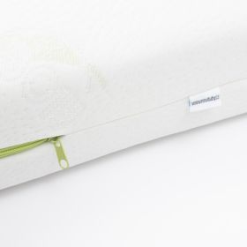 Dětská matrace New Baby CLASSY 140x70x11 cm pohanka-molitan-kokos Aloe Vera