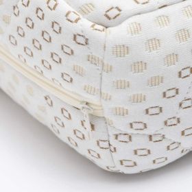Dětská matrace New Baby CLASSY 140x70x11 cm Visco-molitan Cashmere