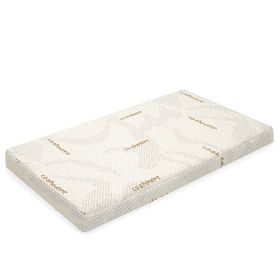 Dětská matrace New Baby CLASSY 160x80x12 cm Visco-molitan Cashmere