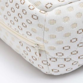 Dětská matrace New Baby CLASSY 160x80x12 cm Visco-molitan Cashmere