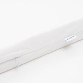 Dětská matrace New Baby STANDARD 120x60x7 cm kokos-molitan bílá