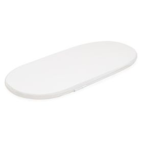 Dětská pěnová matrace do kočárku New Baby STANDARD 75x35x3,5 cm