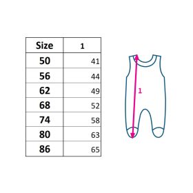 Kojenecké dupačky New Baby Classic II Uni 3ks béžové