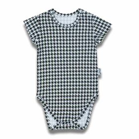 Kojenecké body s krátkým rukávem Nicol Viki Dle obrázku | 68 (4-6m), 74 (6-9m), 80 (9-12m), 86 (12-18m)