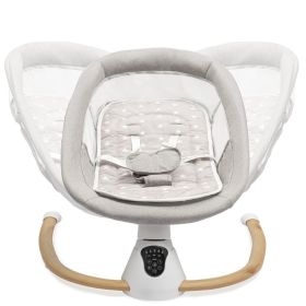 Samohoupací lehátko pro vaše miminko NEW BABY