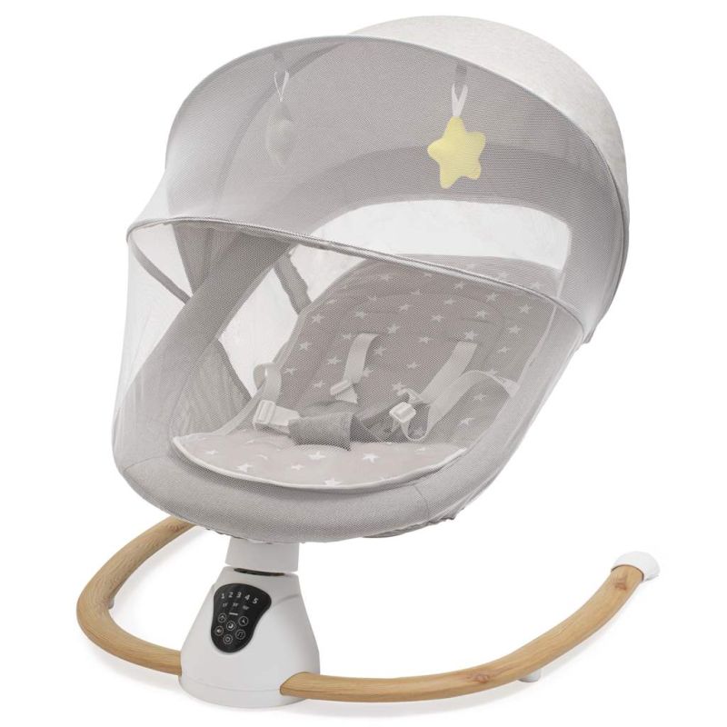 Samohoupací lehátko pro vaše miminko NEW BABY