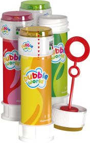 Bublifuk 60 ml DULCOP