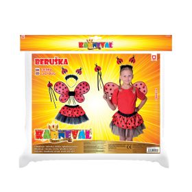 Dětský kostým beruška RAPPA