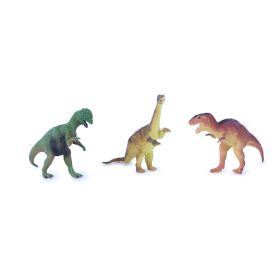 Dinosauři větší 5 ks v sáčku RAPPA