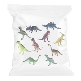 Dinosaurus 10 druhů 25 - 35 cm RAPPA