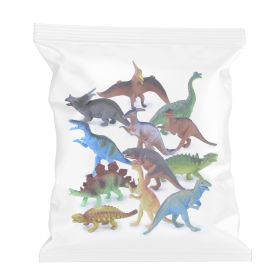Dinosaurus 15 - 18 cm RAPPA