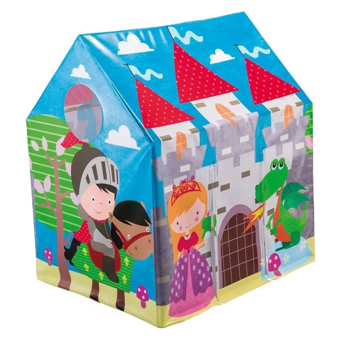 Domeček s potiskem 95 x 107 x 75 cm Intex