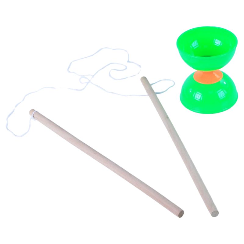Hra diabolo RAPPA