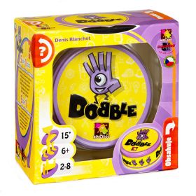 Hra Dobble Asmodee