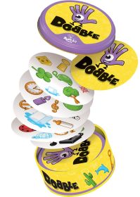 Hra Dobble Asmodee