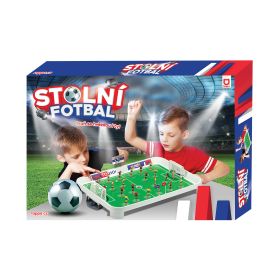 Hra fotbal / kopaná - velký v českém obalu RAPPA