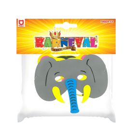 Maska zvířátko 2 ks RAPPA