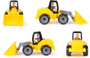 Auto TRUXX nakladač 37 cm LENA