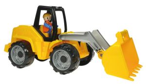 Auto TRUXX nakladač 37 cm LENA